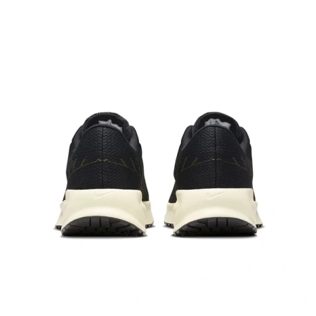 Nike RUN DEFY Беговые кроссовки Мужские Черные