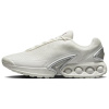 Nike Air Max DN Текстиль Синтетическая кожа Низкий верх Повседневные Городские Кроссовки для бега Мужские Белые