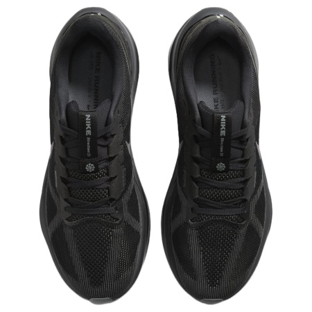 Nike Zoom Structure 25 Устойчивый к истиранию Низкий Топ Повседневный Бег на длинные дистанции Городское Коммутирование