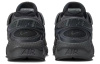 Nike Air Huarache Low Топ Повседневные Городские Кроссовки для Коммутирования и Беговые Кроссовки Унисекс Черные