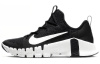 Nike Free Metcon Удобные Амортизирующие Противоскользящие Устойчивые к истиранию Низкие Кроссовки для тренировок Женские