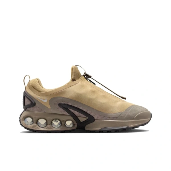Nike Air Max DN Водонепроницаемые Кроссовки для Трейлраннинга с Поддержкой Мужские