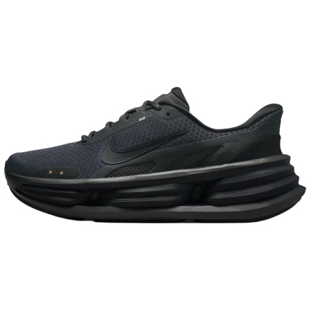 Nike Comfort Ride EasyOn Дышащие Поддерживающие Беговые Кроссовки Мужские Черные