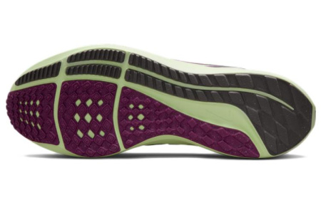 Nike Air Zoom Pegasus 39 Противоскользящий Устойчивый к истиранию Дышащий Легкий Низкий Топ Повседневный Тренировки