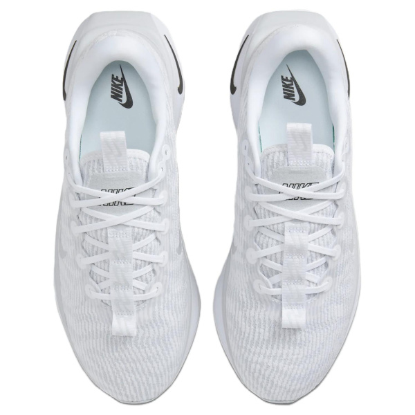 Nike Motiva Low Топ Повседневные Беговые Кроссовки Мужские Белые Серые