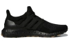 Adidas ULT Low Беговые кроссовки унисекс черные