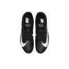 Nike Zoom Rival TPU Амортизация Противоскользящие Устойчивые к износу Низкий Топ Спринт Беговые кроссовки Унисекс