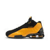 Nike Shox BB4 Series Университетский Золотой Нескользящий Легкий MID Баскетбольные кроссовки Унисекс Черный Золотой