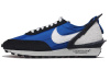 Nike Daybreak Low Top Повседневные Городские Кроссовки для Коммутирования и Бега Унисекс Синие Белые