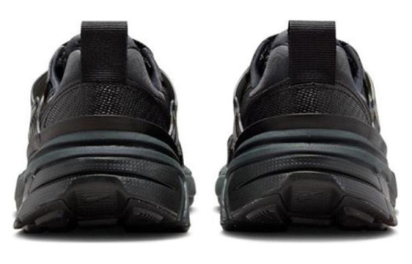 Nike V2K Run Устойчивый к истиранию Низкий Топ Повседневные Тренировки Городские Кроссовки для Коммутирования и Беговых