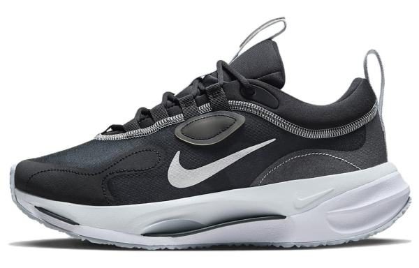 Nike Spark Комфортные противоскользящие и устойчивые к истиранию низкие повседневные беговые кроссовки для женщин