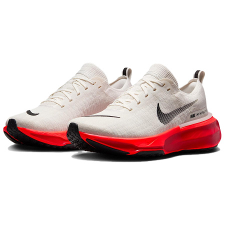 Nike Invincible 3 Амортизация Противоскользящая Дышащая Низкий Верх Повседневная ТРЕНИРОВОЧНАЯ БЕГОВАЯ Обувь Мужская