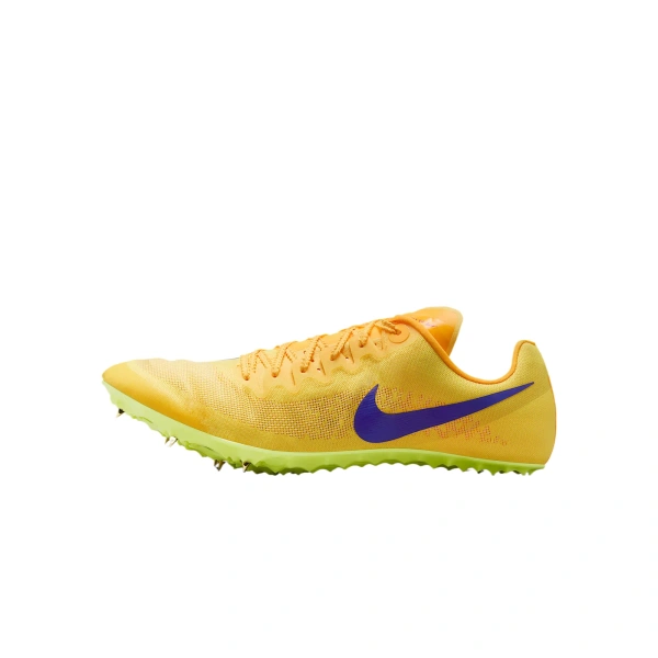 Nike Zoom JaFly 4 Беговые кроссовки Мужские