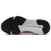 Nike RUN DEFY Дышащие Беговые Кроссовки Мужские Белые Красные