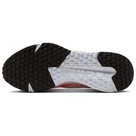 Nike RUN DEFY Дышащие Беговые Кроссовки Мужские Белые Красные