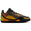 Nike Lebron 23 Low Топ Детская Баскетбольная Обувь Черная Малыш