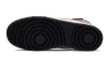 Nike Court Borough MID 2 Синтетическая кожа устойчивая к истиранию баланс поддержка верх детские для скейтбординга