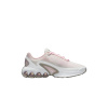Nike Air Max DN Low Топ Детские Беговые Кроссовки Платиново-фиолетовые Подростковые