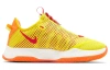Nike PG 4 EP Амортизация Противоскользящие Устойчивые к истиранию Ударопрочные Низкие Баскетбольные кроссовки Унисекс