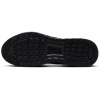 Nike Air Max 1 Износостойкие Дышащие Низкие Беговые кроссовки Мужские Черные