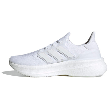 Adidas Ultraboost 5,0 Низкие Кроссовки для Бега Унисекс Белые
