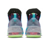 Nike Lebron 18 EP 'Best 1 9' Текстиль Синтетическая кожа TPU