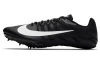 Nike Zoom Rival S9 Low Топ Повседневный Спринт Тест физической подготовленности Экзамен физической подготовленности