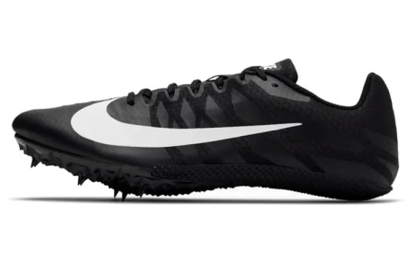 Nike Zoom Rival S9 Low Топ Повседневный Спринт Тест физической подготовленности Экзамен физической подготовленности