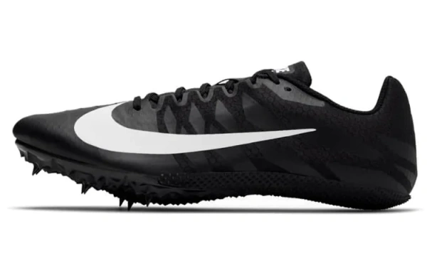 Nike Zoom Rival S9 Low Топ Повседневный Спринт Тест физической подготовленности Экзамен физической подготовленности