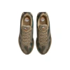 Nike Air Max DN Дышащая Поддержка Низкий Верх Повседневные Городские Беговые Кроссовки Мужские Коричневые