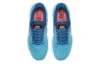Nike Lunarglide 8 Ткань Амортизация Противоскользящий Устойчивый к истиранию Дышащий Легкий Низкий Верх