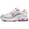 Nike Air Max Moto 2K Устойчивые к истиранию Низкие Кроссовки для бега на длинные дистанции и спринта Женские