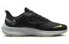 Nike Air Zoom Pegasus 39 Круглый носок Сетчатая ткань Текстиль