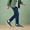 Nike SB DAY ONE Сетчатая ткань Низкие кеды для скейтбординга Детские Зеленые