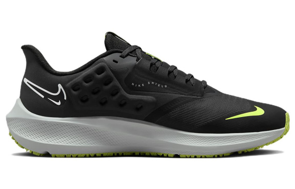 Nike Air Zoom Pegasus 39 Круглый носок Сетчатая ткань Текстиль