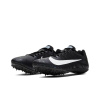 Nike Zoom Rival TPU Амортизация Противоскользящие Устойчивые к износу Низкий Топ Спринт Беговые кроссовки Унисекс