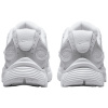 Nike V5 RNR Синтетическая кожа устойчивая к истиранию дышащий с поддержкой низкий топ беговые кроссовки для женщин белые