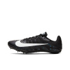 Nike Zoom Rival TPU Амортизация Противоскользящие Устойчивые к износу Низкий Топ Спринт Беговые кроссовки Унисекс