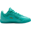 Nike Lebron 23 Low Топ Детская Баскетбольная Обувь Озерный Зеленый Малыш