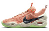 Nike Cosmic Unity 1 Aaron Gordon AG1 Low Баскетбольные кроссовки Унисекс Абрикос Агат Азиатская версия