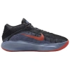 Nike GT Hustle 3 Slip-resistant Abrasion-resistant Low-top Баскетбольные кроссовки Унисекс