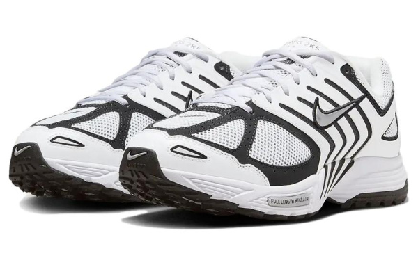 Nike Air Pegasus 2005 противоскользящие устойчивые к истиранию дышащие низкие повседневные для городского коммутирования