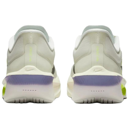 Nike Zoom Fly 6 Дышащие Беговые Кроссовки Мужские Морской Зеленый