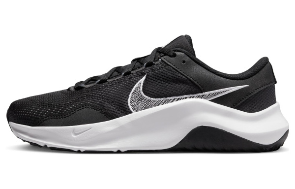 Nike Legend Essential 3 Next Nature противоскользящий устойчивый к истиранию дышащий низкий топ