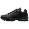 Nike Air Max 95 Удобная Беговая Обувь Мужская Готическая