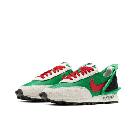 Nike Daybreak Амортизация Противоскользящий Износостойкий Дышащий Покрытие Поддержка Легкий Низкий Верх Повседневный