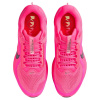 Nike Pegasus Premium Ткань Амортизация Устойчивость к истиранию Дышащий Поддержка Низкий Топ