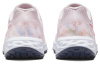 Nike REVOLUTION 6 Ткань Амортизация Устойчивость к истиранию Дышащий Низкий Верх