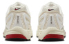 Nike Air Pegasus 2005 Устойчивые к истиранию Низкие Повседневные Беговые Кроссовки Женские Белые Красные