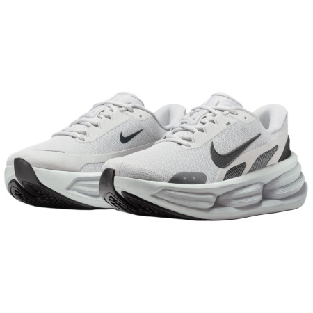 Nike Comfort Ride EasyOn Беговые кроссовки Унисекс Серый Черный